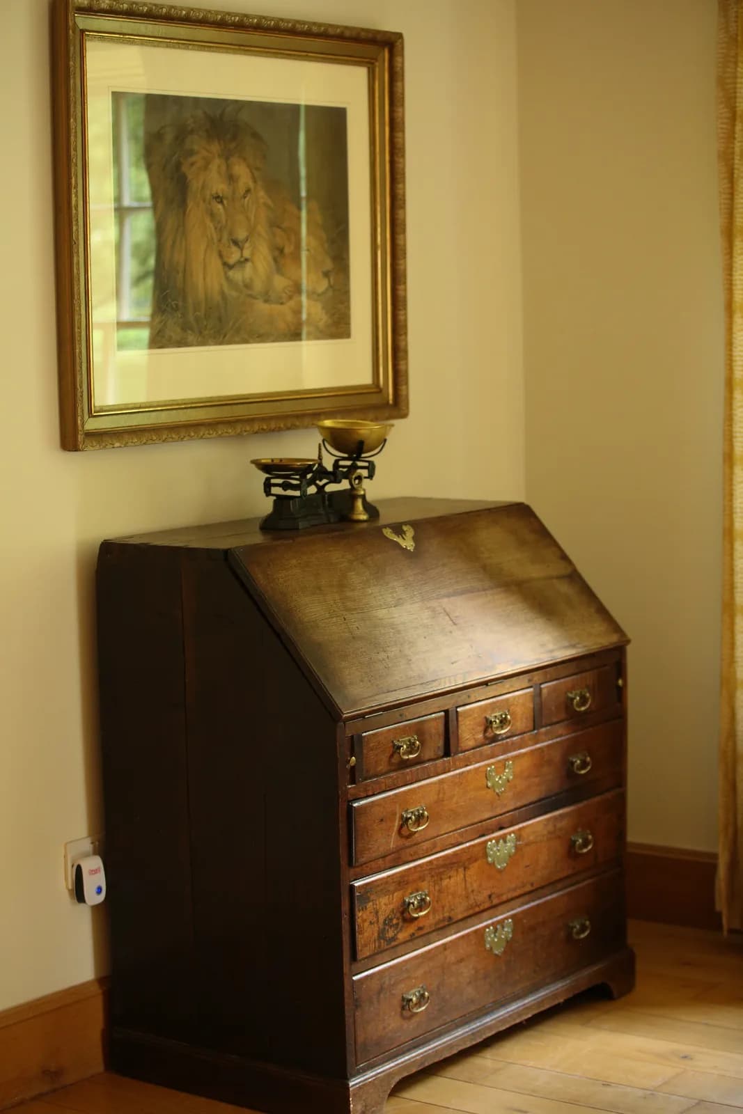 Dresser Forget Me Not